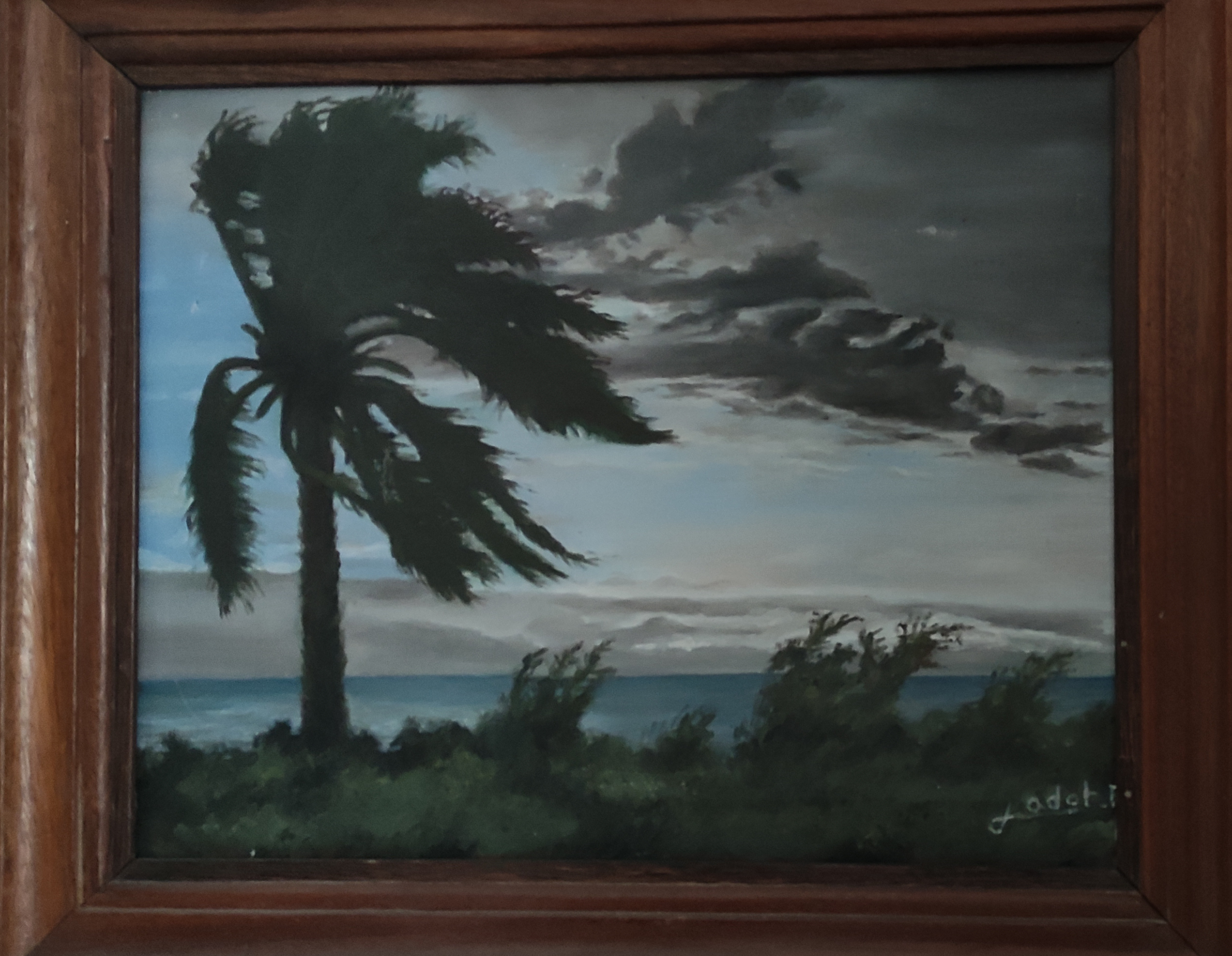 Tempête sur le fleuve Congo, Kinsasha.jpg